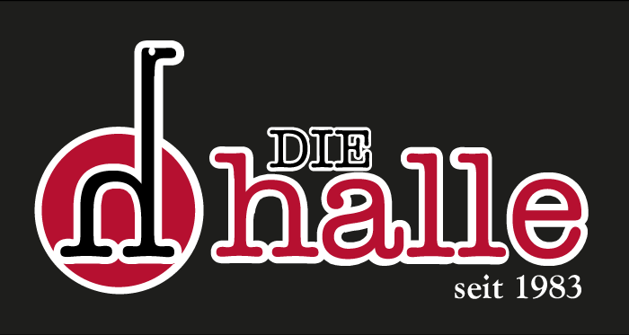diehalle logo