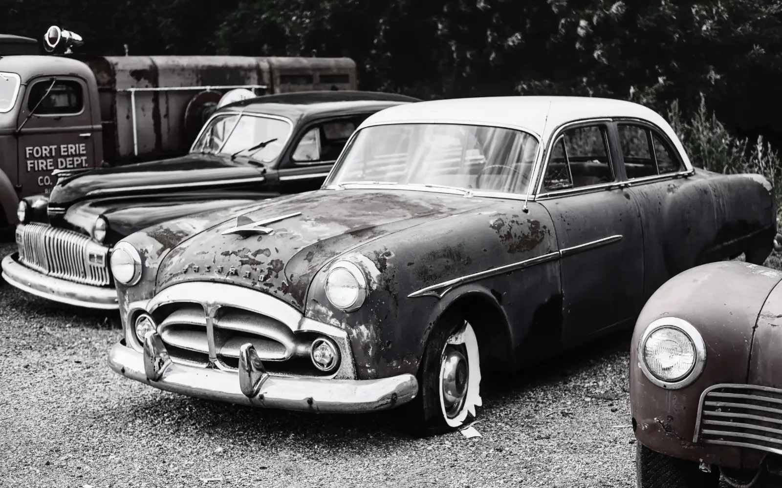 oldtimer