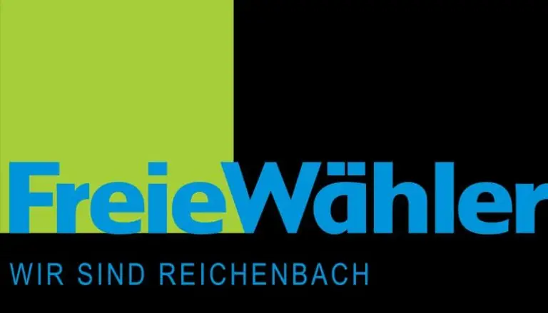 freiewähler blau